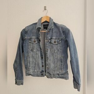 Lucky Jeans Denim Jacket